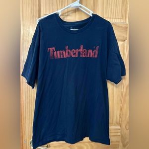 Timberland t-shirt